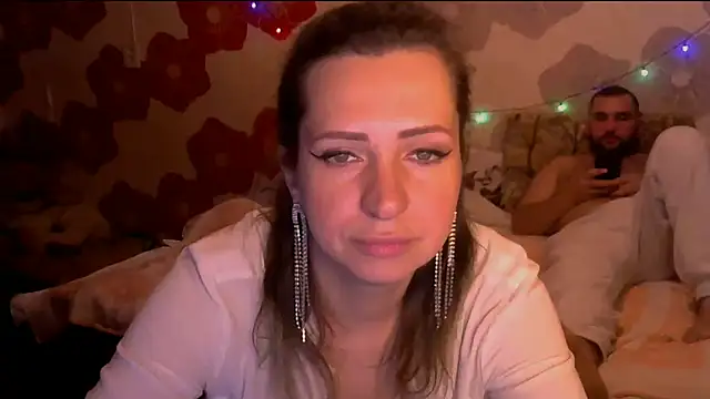 John Daenerys online show from November 9, 2025, 10:14 pm