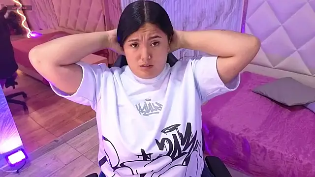 Mellani tay online show from January 7, 2026, 3:22 am