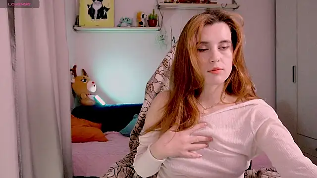 Lisa sweetheels online show from March 8, 2025, 3:24 pm