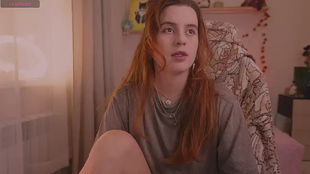 Lisa sweetheels online show from November 28, 2025, 1:33 pm