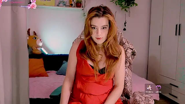 Lisa sweetheels online show from March 1, 2025, 3:49 pm