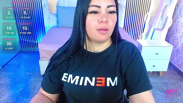 martinna tay online show from July 22, 2026, 3:19 am