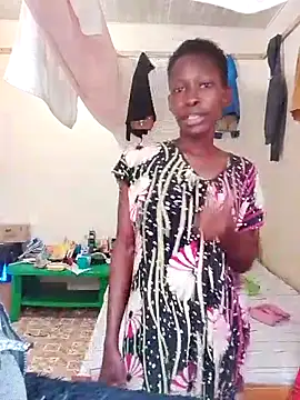 LOVELY-2BERRY online show from March 3, 2025, 5:05 am