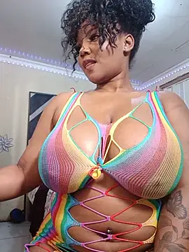 Spotty Coochie online show from May 31, 2026, 8:20 pm