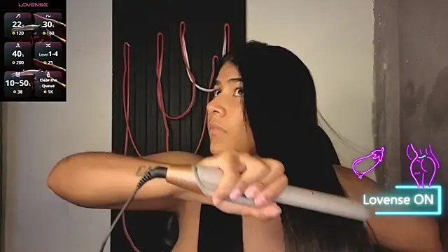 Rubi boobs  online show from July 15, 2026, 4:03 pm
