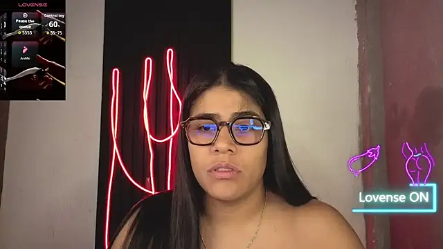 Rubi boobs  online show from July 16, 2026, 12:02 pm