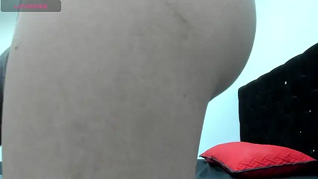 DAYANA BIG COCK online show from June 27, 2026, 7:58 am