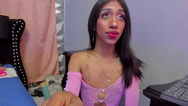 Jhon-Santana online show from February 7, 2026, 2:03 pm