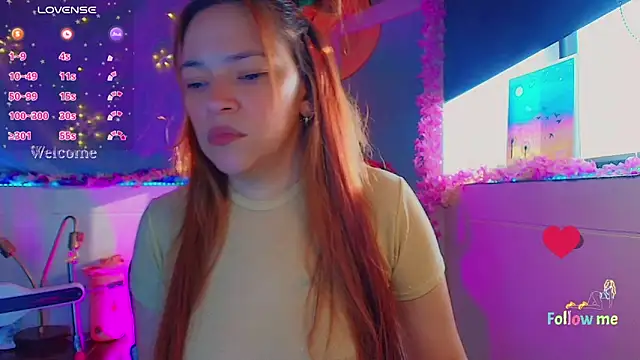 mariana scott   online show from October 3, 2025, 10:00 pm