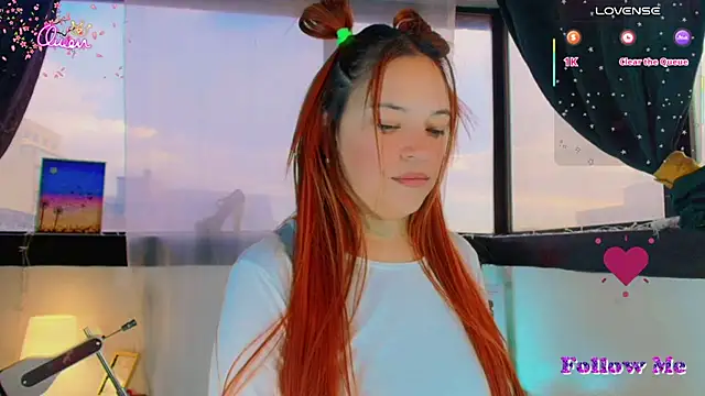mariana scott   online show from April 22, 2026, 10:27 pm