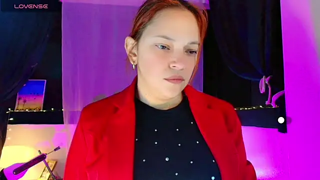 mariana scott   online show from February 14, 2026, 12:55 am