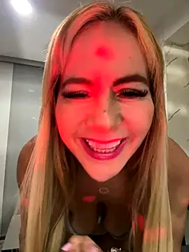 LARIANA RIVERA23 online show from November 19, 2025, 5:07 am