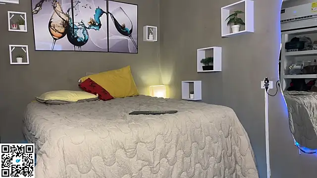 wendy alejo1712 online show from April 6, 2026, 4:19 am