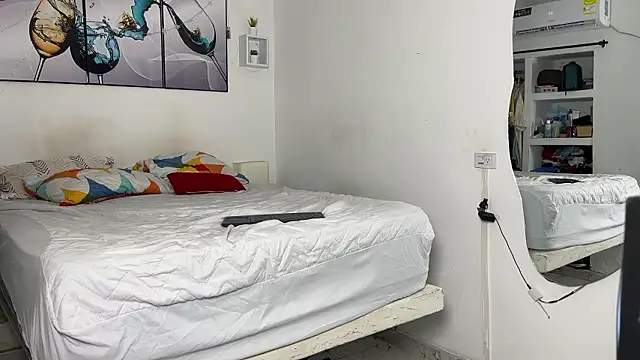 wendy alejo1712 online show from March 10, 2026, 1:31 am