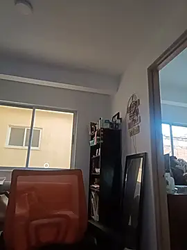 Alex flair online show from October 24, 2025, 9:47 pm