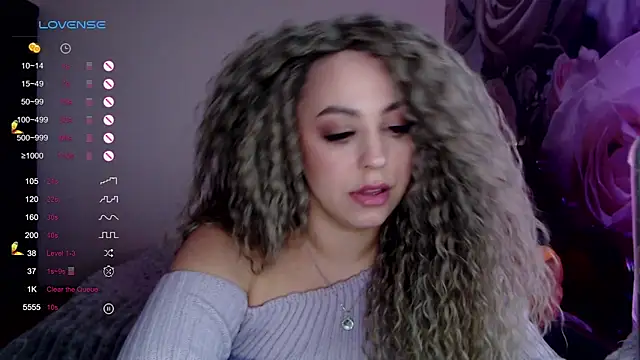  Just a queen 3 online show from March 6, 2025, 6:16 pm