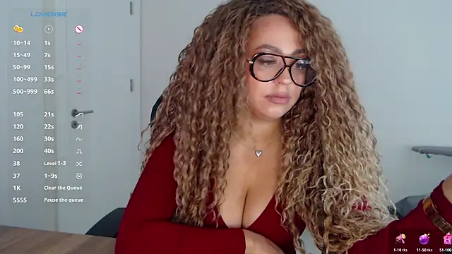  Just a queen 3 online show from March 4, 2026, 8:33 am