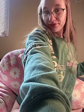 sage  marie online show from March 20, 2025, 2:21 pm