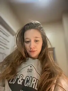 sage  marie online show from February 11, 2025, 1:20 pm