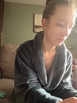 sage  marie online show from March 10, 2025, 1:21 pm