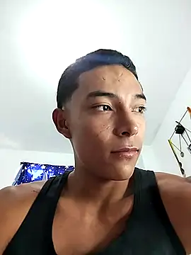 Demiansteven2 online show from February 28, 2026, 6:07 pm