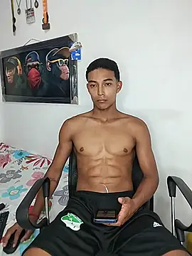 Demiansteven2 online show from May 25, 2026, 5:55 pm