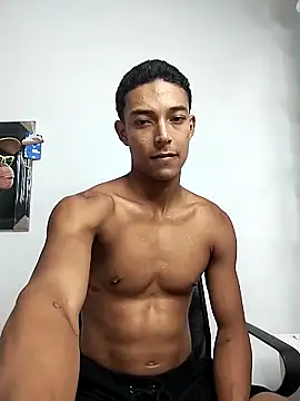 Demiansteven2 online show from May 12, 2026, 5:08 pm