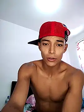 Demiansteven2 online show from February 17, 2026, 5:43 pm