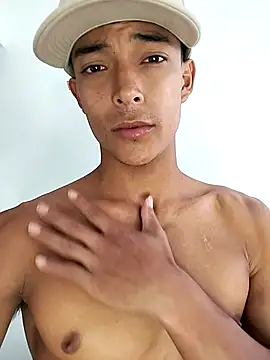 Demiansteven2 online show from January 31, 2026, 8:18 pm