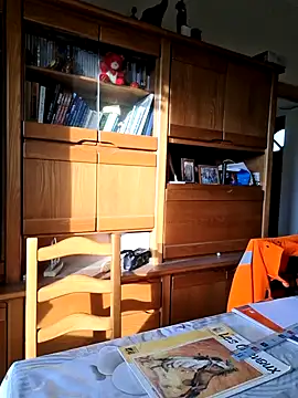 SpiceLea online show from January 18, 2025, 2:55 pm