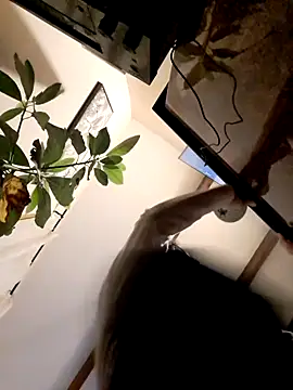 SpiceLea online show from January 18, 2025, 9:34 pm