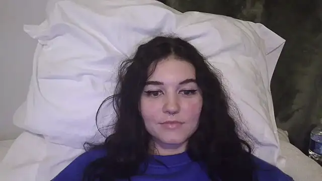 amandabbyxo online show from December 13, 2024, 2:21 am