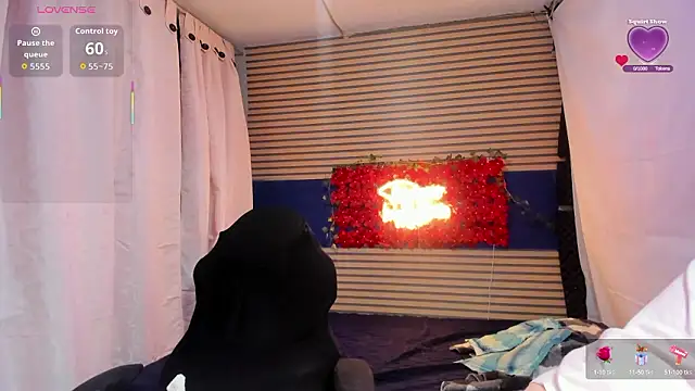 Snapshot of rosse_2504 chatting on January 19, 2026, 3:05 pm rosse 2504 online show from January 19, 2026, 3:05 pm