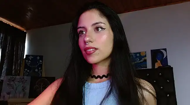 Ary Pieerce online show from March 20, 2025, 9:02 pm