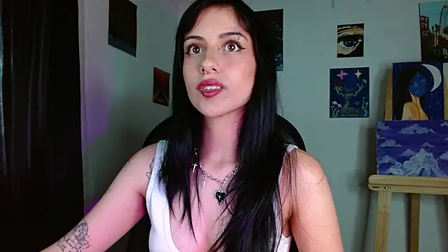 Ary Pieerce online show from April 8, 2026, 9:05 pm