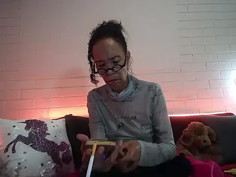 Medusa 64 online show from March 17, 2025, 9:44 am