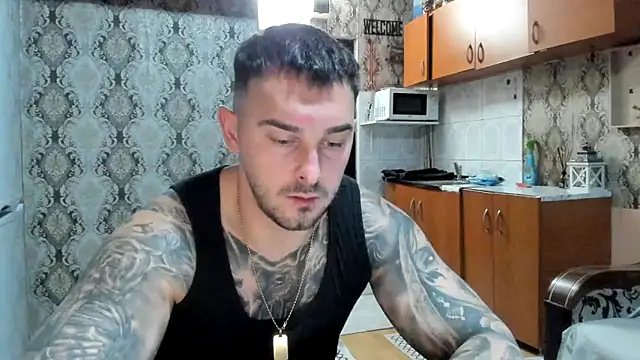 Jonmusclemaster online show from November 29, 2025, 9:15 pm