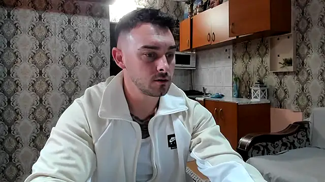 Jonmusclemaster online show from December 19, 2025, 9:50 pm