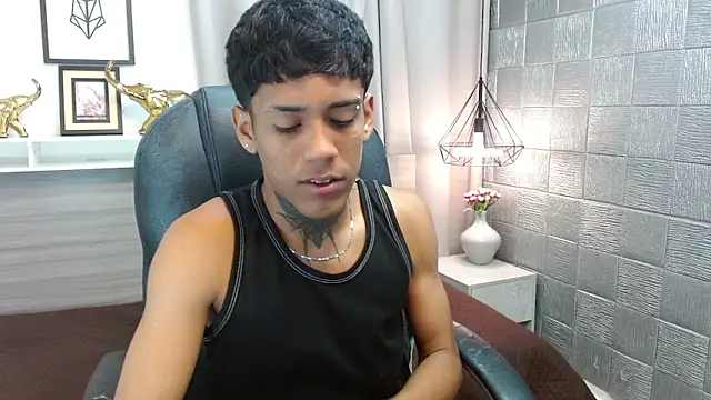 Alan Cute18 online show from February 24, 2026, 1:01 pm