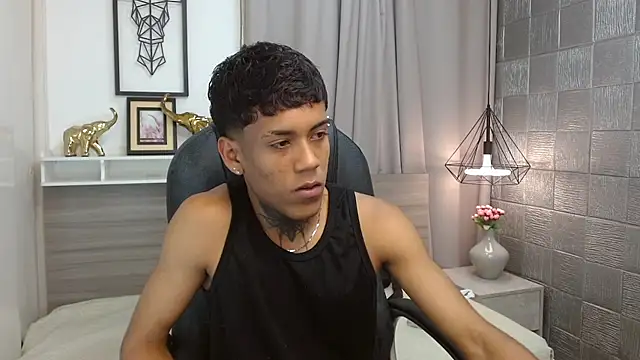 Alan Cute18 online show from February 17, 2026, 12:46 pm