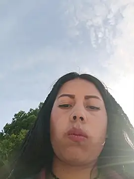  andrea30 online show from October 9, 2025, 12:17 pm