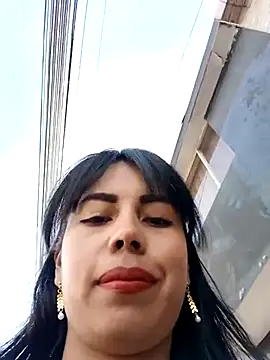  andrea30 online show from March 20, 2025, 12:32 pm