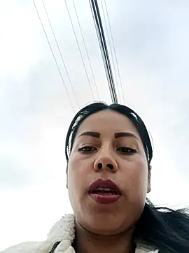  andrea30 online show from January 10, 2026, 11:49 am