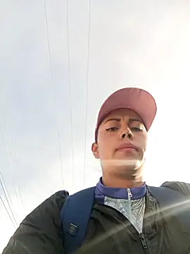  andrea30 online show from November 13, 2025, 11:47 am