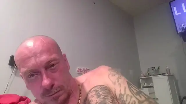 deepinnnnn online show from November 8, 2025, 4:38 am