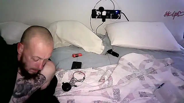 deepinnnnn online show from March 15, 2026, 4:19 am