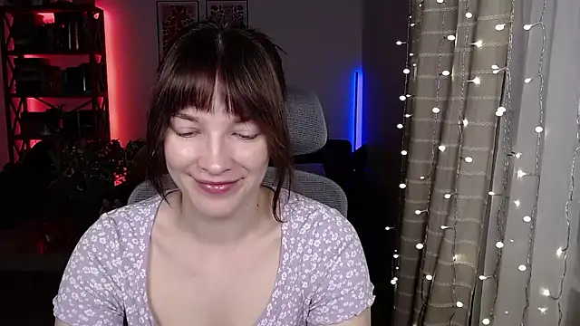 kenzie x online show from February 25, 2026, 7:19 am