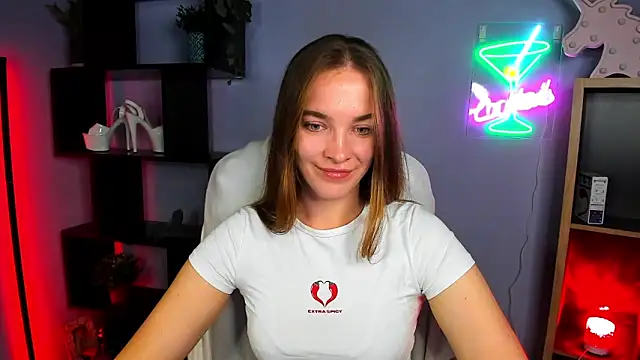 kenzie x online show from September 11, 2025, 4:56 am