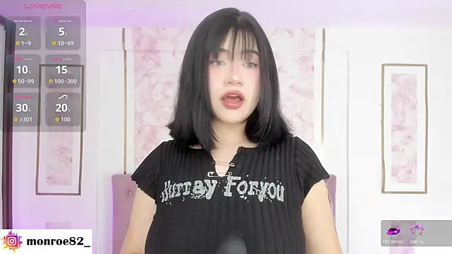 GENNESIS LOVE online show from June 20, 2026, 5:12 am