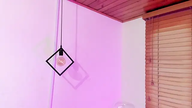 GENNESIS LOVE online show from December 19, 2025, 3:21 am